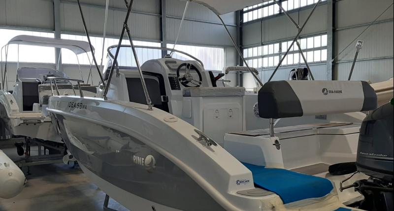 Idea 58Wa_continuiamo a fare allestimenti.. e sono 3 pronte da consegnare